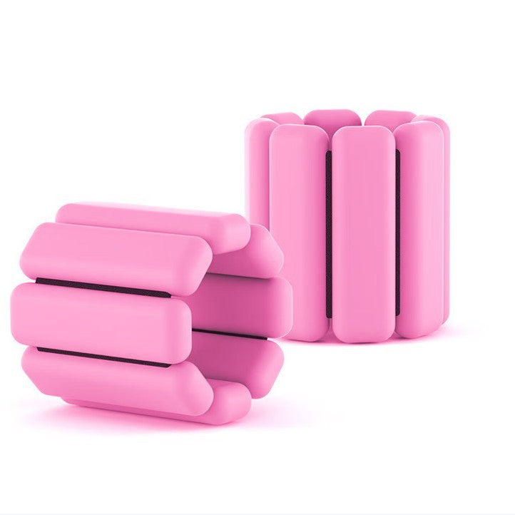 Repbuilt Adjustable Wrist Weights