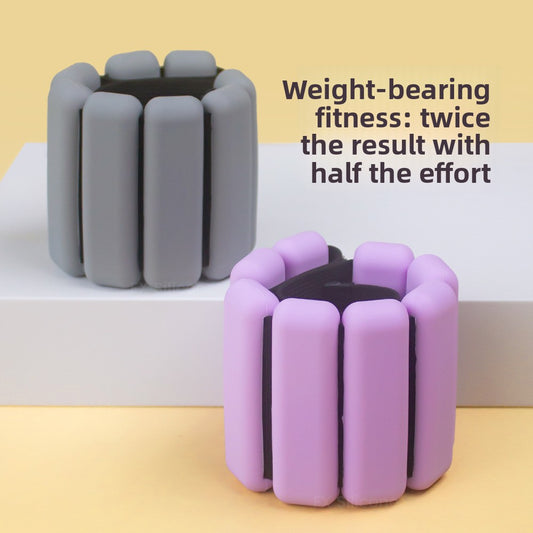 Repbuilt Adjustable Wrist Weights